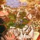 Illustration for article titled Enormous, Beautiful Minecraft Map Took 400 Hours To Build